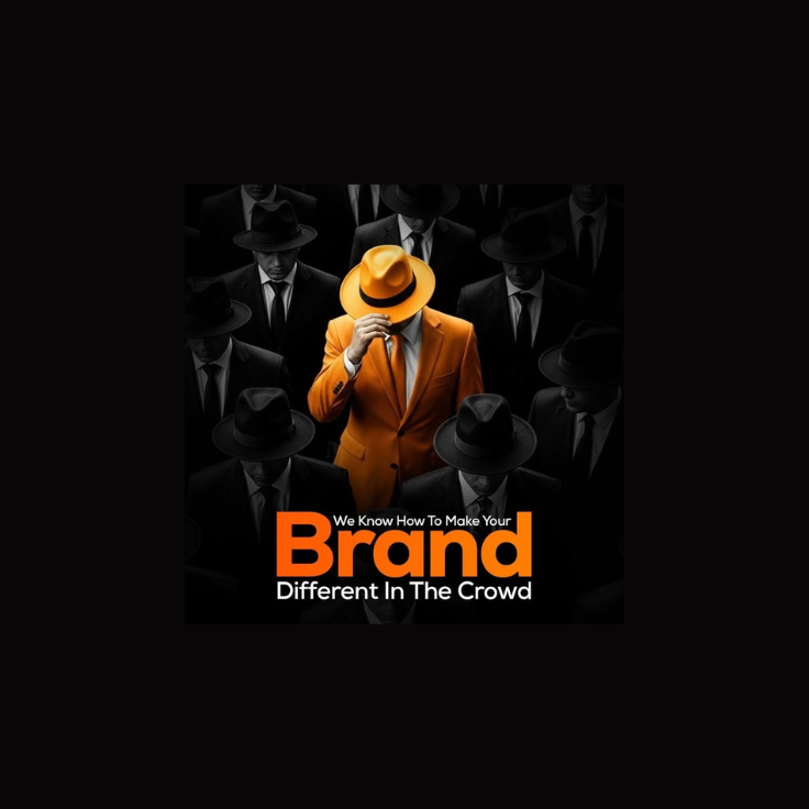 Brand Identity Design