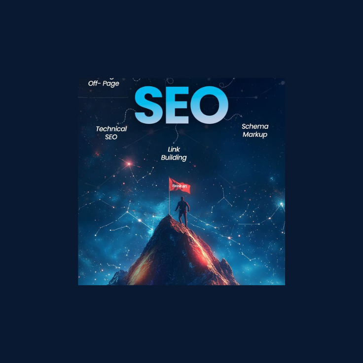 SEO Optimization