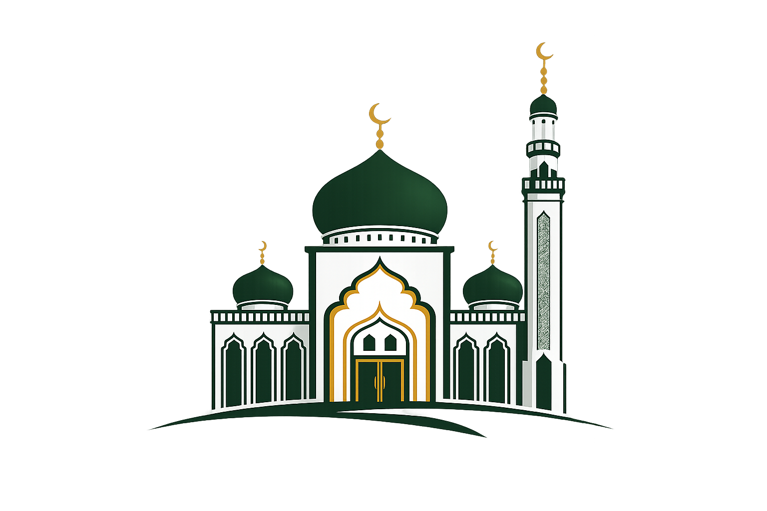 Masjid