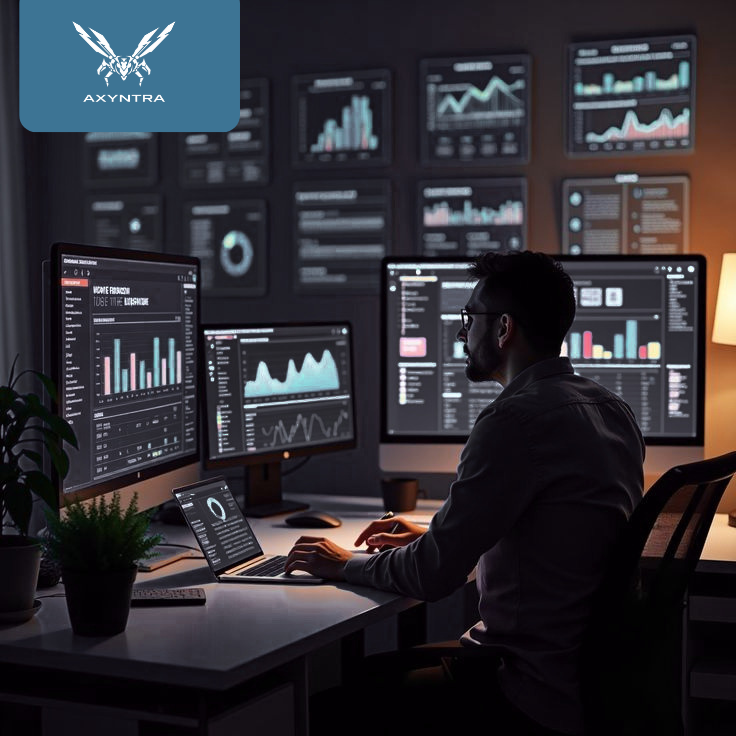 Analytics Dashboard