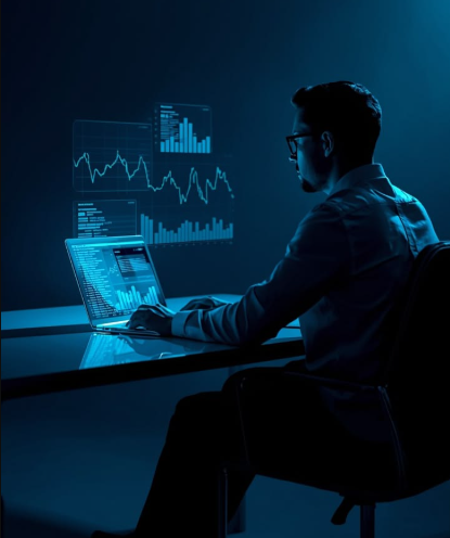 Axyntra Analytics Dashboard Services in Sri Lanka