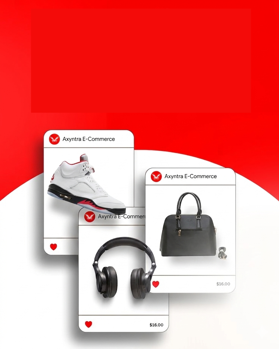 E-Commerce Suite