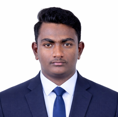 Mohammed Himas